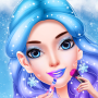 Ice Princess Wedding : Magic Princess Wedding Day