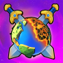 Million Lords: World Conquest icon