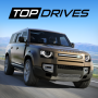 Top Drives - Car Race Battles icon