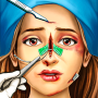Surgery Simulator Doctor Game icon
