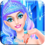 Ice Princess Wedding Makeover - Game For Girls