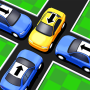Unblock Cars: Traffic Control icon