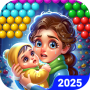 Bubble Shooter icon