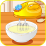 Girls Cake Maker-cooking games