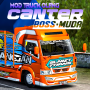 Mod Truck Oleng Canter Mbois icon