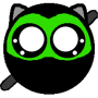 Cat Ninja - Bataille épique v3.0 icon