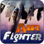 AirFighter: Alien Shooter