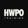 HWPO: aplicación de capacitación icon