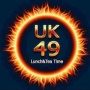 Numéros du loto du Royaume-Uni 49 icon