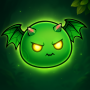 Slime Castle — Idle TD Game icon