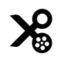 YouCut — edytor wideo i icon