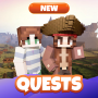 Quests for Minecraft icon