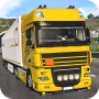 Truck Game 2025 - Truck Driver icon