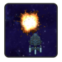 Galaxy Space-Shooter 2D