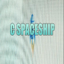 C SpaceShip