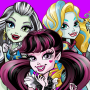 Monster High™ Beauty Salon icon
