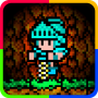 Hopping Knight - Multiplayer icon
