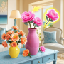 Happy Bloom Blast icon
