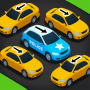 Unblock Cars: Traffic Control icon