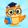 LogicLike: ABC & Math for kids