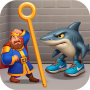 Royal Pin: King Adventure icon