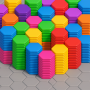 Hexa Sort icon
