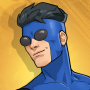 Invincible: Guarding the Globe icon