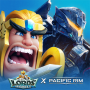 Lords Mobile icon