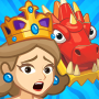 Girl Rescue: Dragon Out! icon