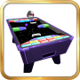 Plasma Duel Air Hockey