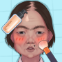 Skincare Time: Makeover ASMR icon