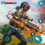 FPS Offline Commando Strike : New Shooting Games