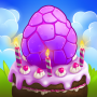 Merge Dragons! icon