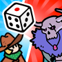 Lucky Heroes! : Defense Game icon