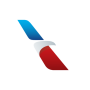 amerykańskie linie lotnicze icon