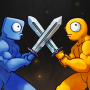 Ragdoll Hit icon