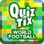 QuizTix: World Football Quiz & Soccer Trivia Game