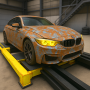 Dyno 2 Race - Car Tuning icon