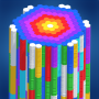 Hexa Sort icon