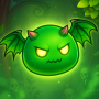 Slime Castle — Idle TD Game icon