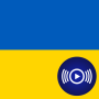 UA Radio - Radios ucranianas Повітряна icon