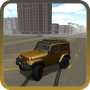 Extreme Offroad Simulator 3D