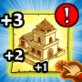 Castle Clicker: City Builder
