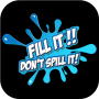 Fill it Don't Spill it Challenge Fun new Game Free