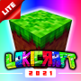 LOKICRAFT LITE 2021