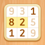 Number Clash - Math Game icon