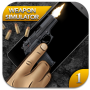 Weapons Guns Simulator