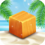 Blockscapes - Natural Woody Block Puzzle Game