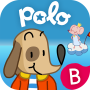 Polo. Juegos educativos 3 - 7 años icon