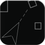 Space Wars: batalla de asteroides icon
